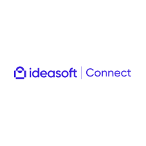 ideasoft Connect Muhasebe Logosu